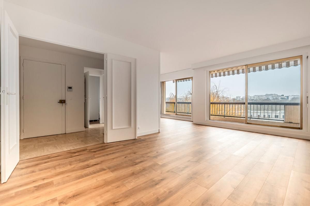 FONTENAY-AUX-ROSES Appartement 4 pièce(s) 90.02 m2 Fontenay Aux Roses 2