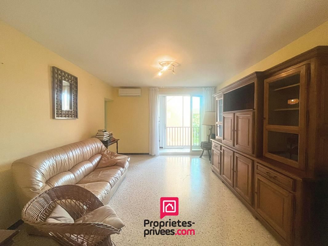 Appartement 4 pièces 77m2 - Puget Sur Argens