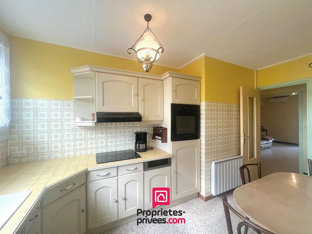 PUGET-SUR-ARGENS Appartement 4 pièces 77m2 - Puget Sur Argens 3