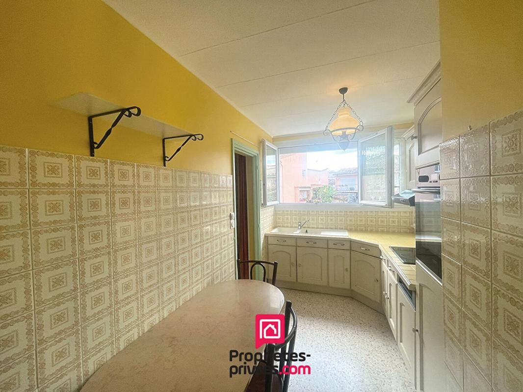 PUGET-SUR-ARGENS Appartement 4 pièces 77m2 - Puget Sur Argens 4