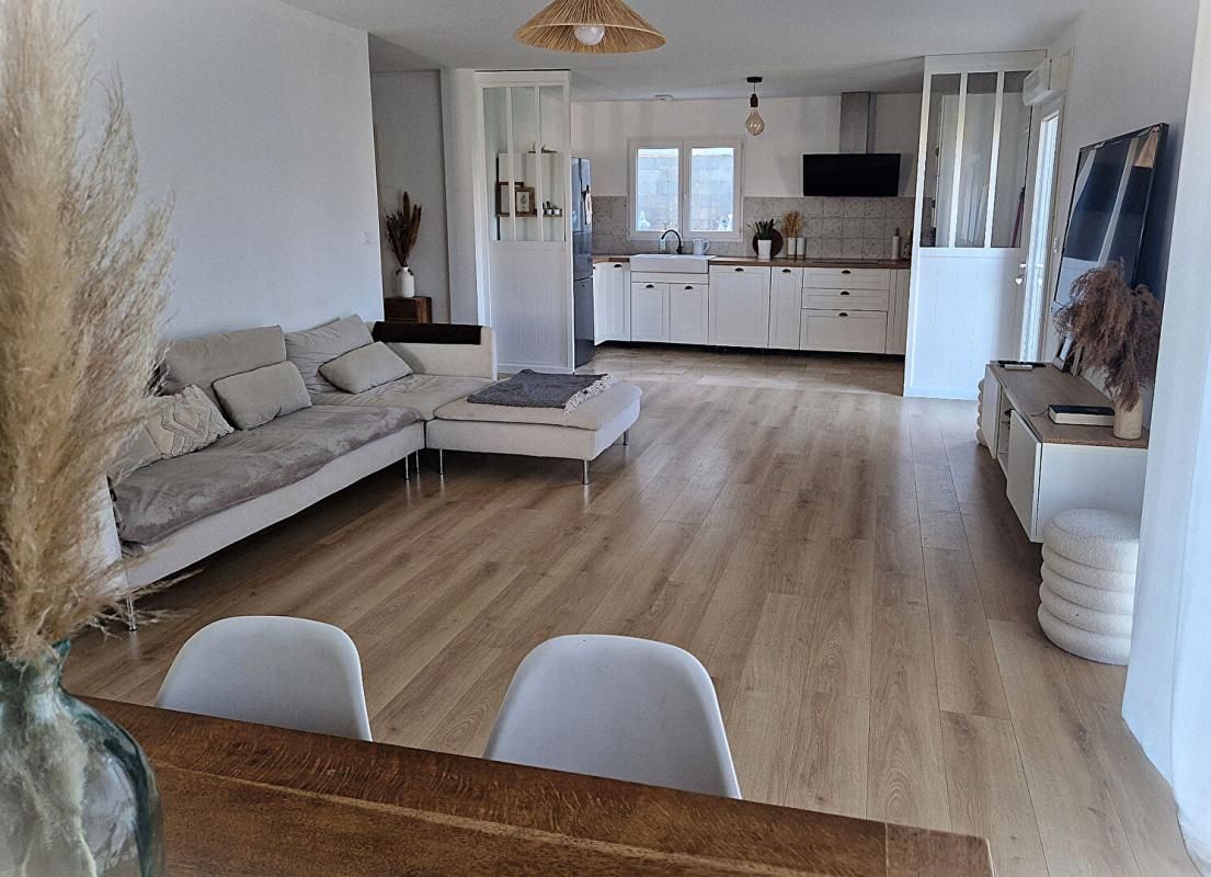 Villa récente plain pied Brignoles 4 pièce(s) 89 m2