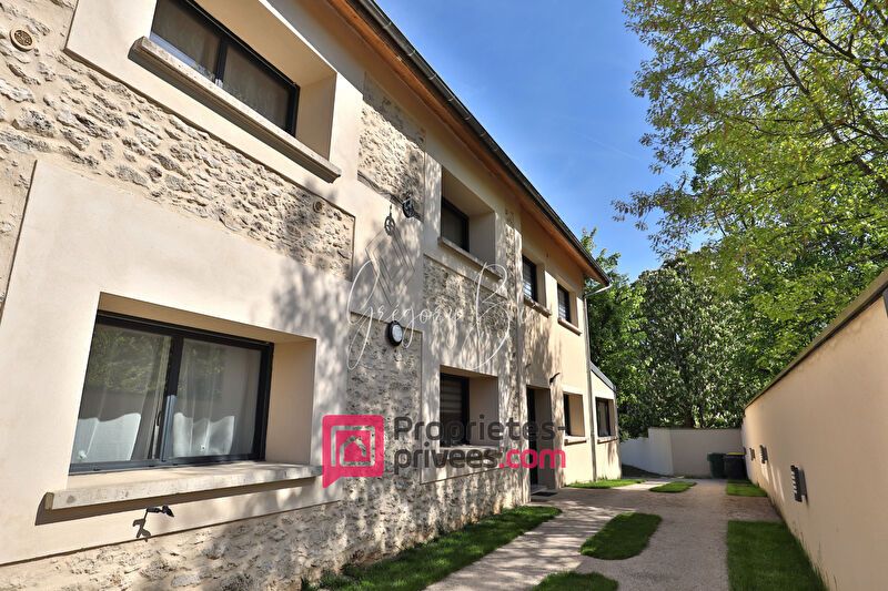 LA FERTE-SOUS-JOUARRE Maison La Trétoire 9 pièce(s) 270 m2 3