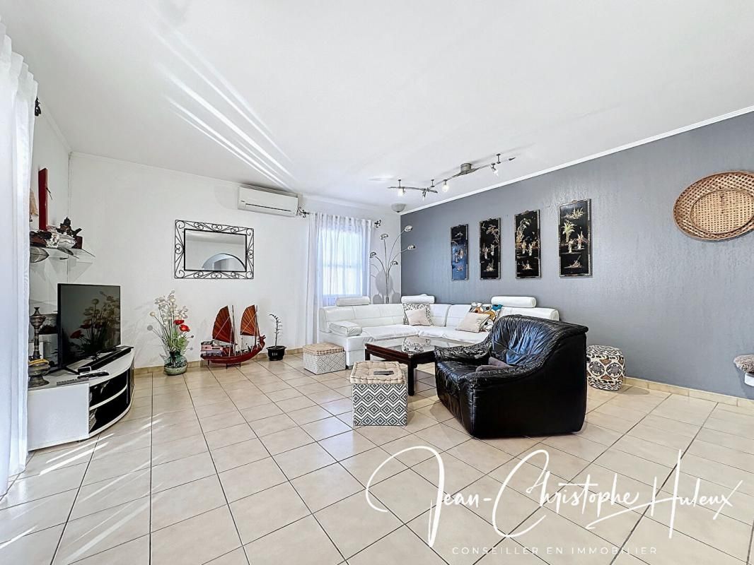 MARGUERITTES MARGUERITTES 30320 - Villa plain pied 114 m2 avec Piscine 4