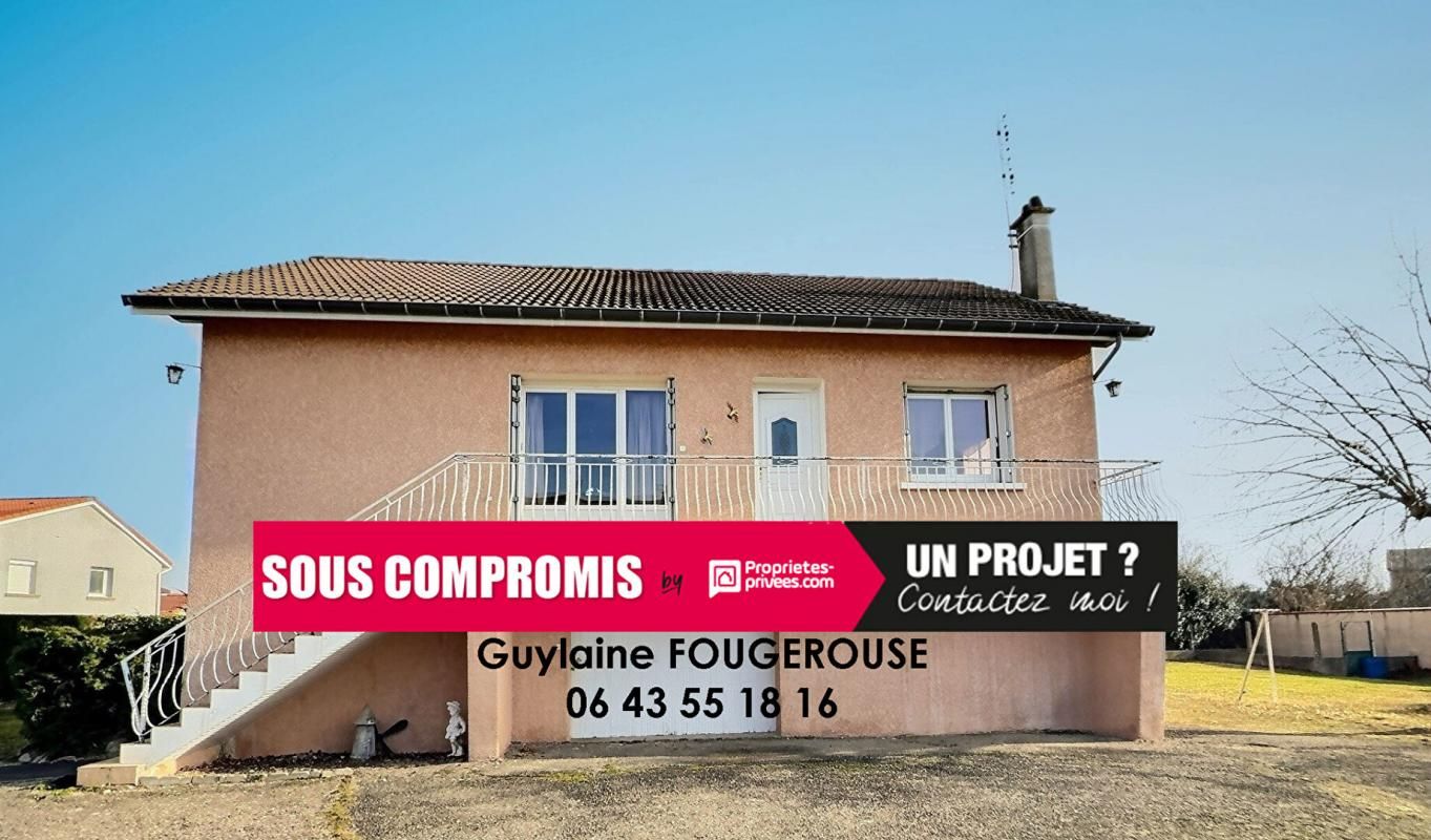 Maison pièce(s) 116 m2