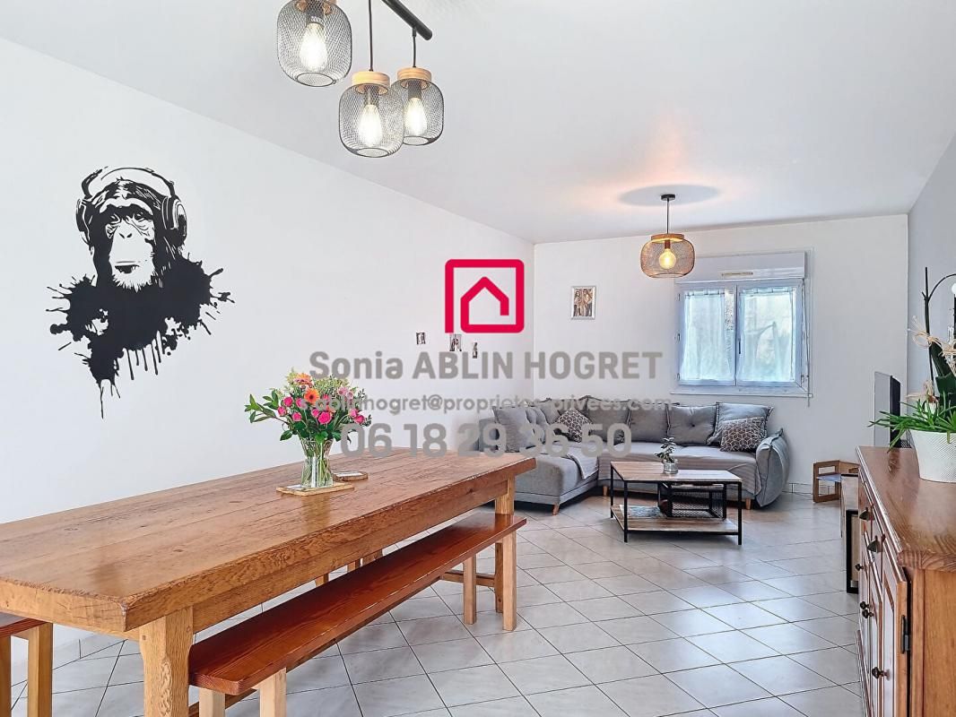 CRAON Maison  5 pièce(s) 115 m2 2