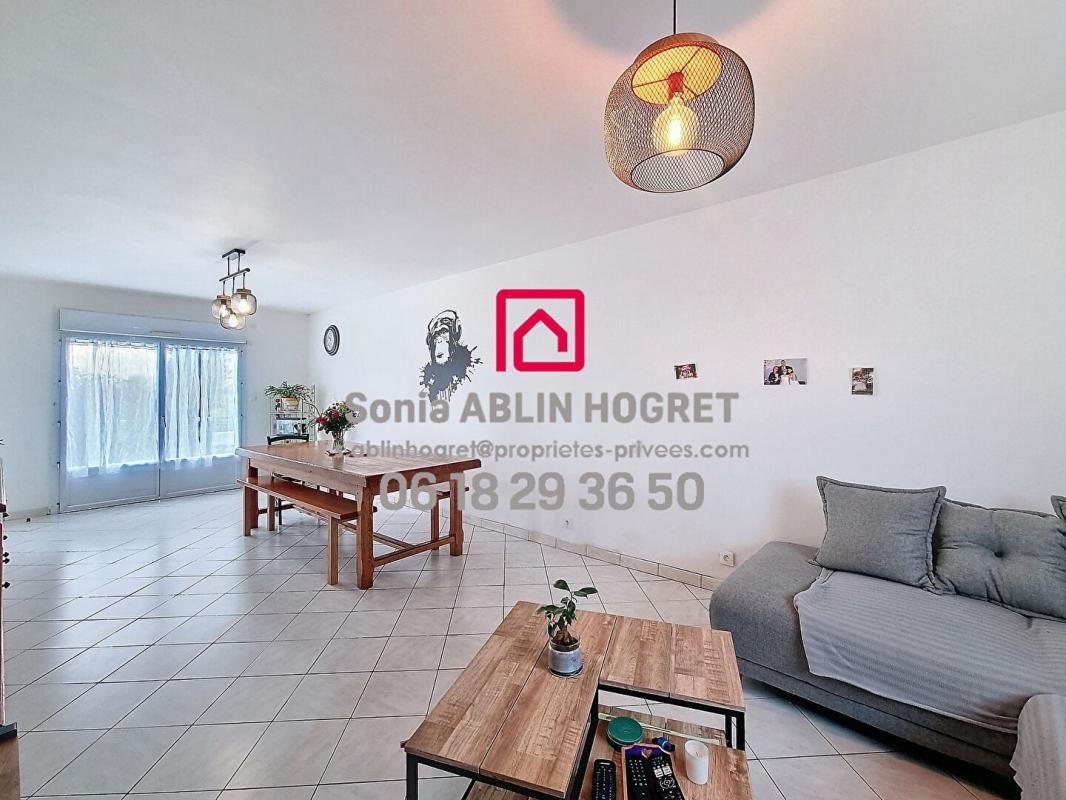 CRAON Maison  5 pièce(s) 115 m2 3