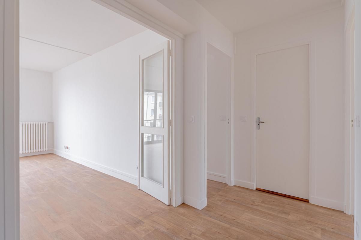 MONTROUGE Appartement Montrouge 3 pièces 57,77 m2 2