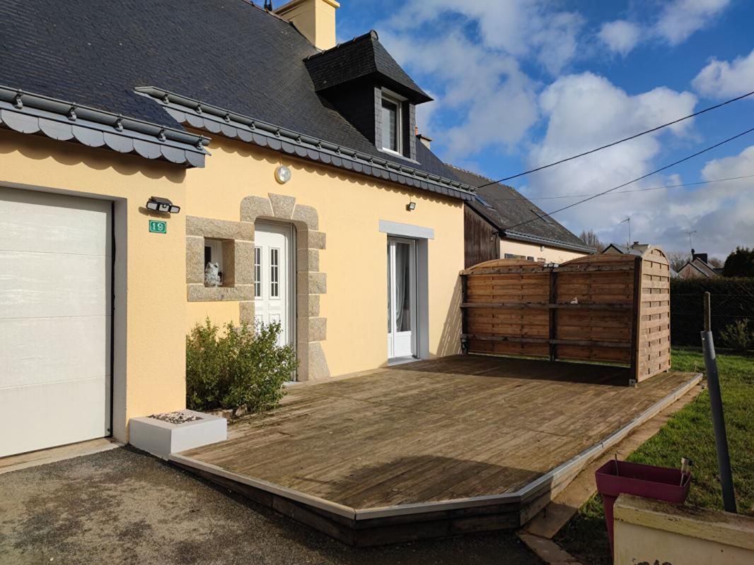 Maison 7 pièce(s) 95 m2