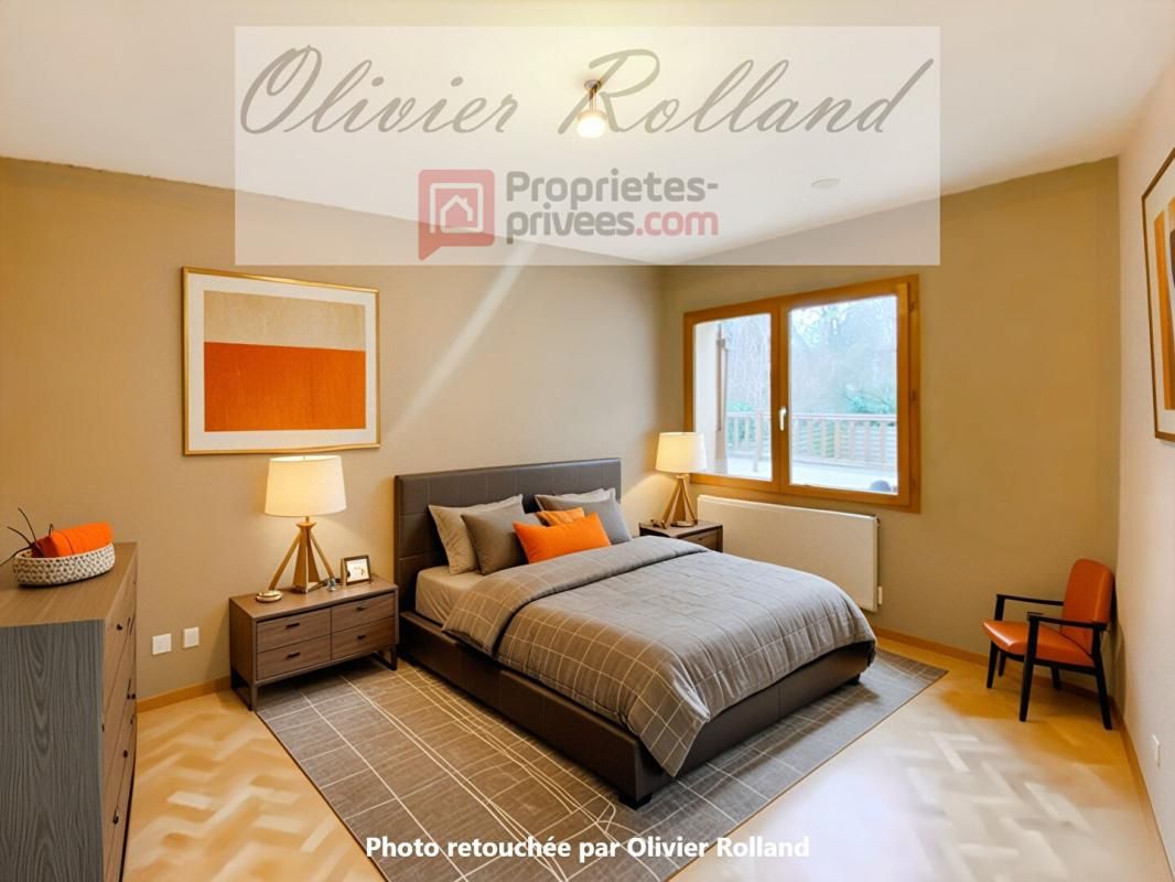 Maison Bellevigne En Layon 4 pièce(s) 86 m2