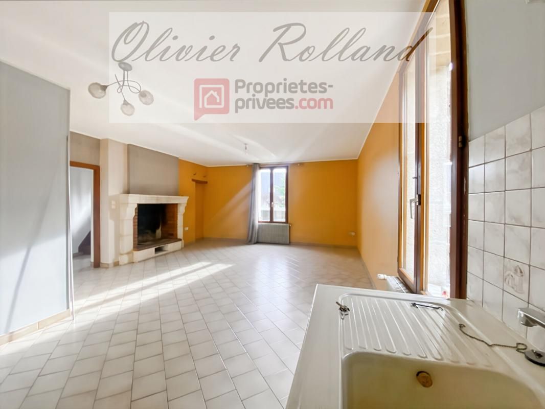 THOUARCE Maison Bellevigne En Layon 4 pièce(s) 86 m2 3