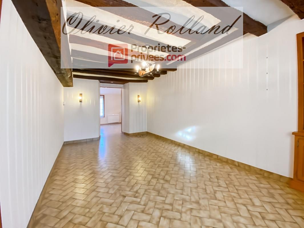 MURS-ERIGNE 49610 - Mûrs-Erigné - Maison de 98 m² de 4 pièces avec garage et vue sur le Louet 2