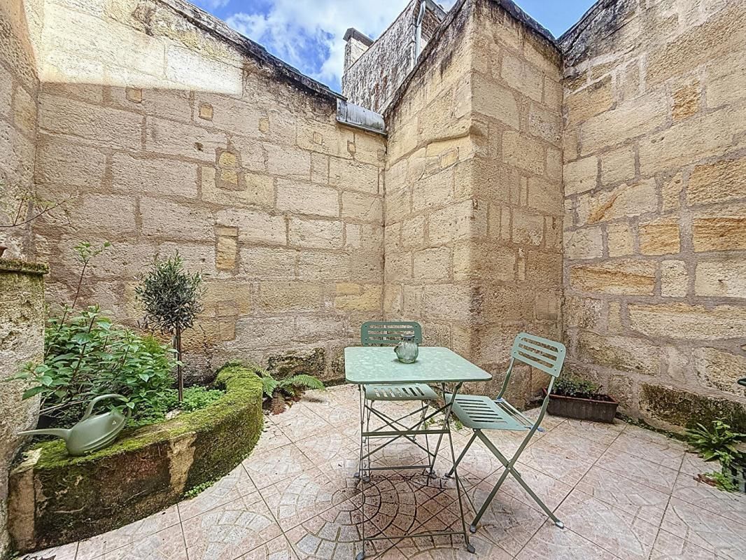 Maison Libourne-Bastide 5 pièce(s) 134 m2