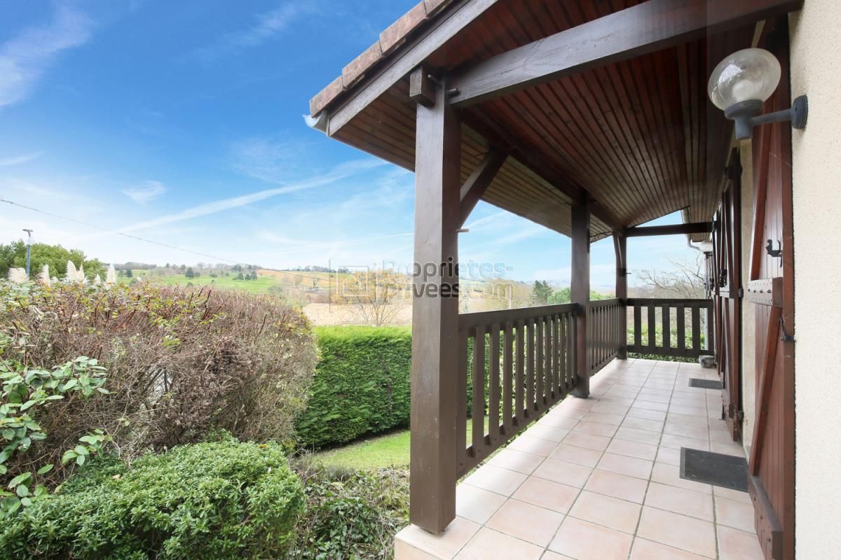 MONTRABE Maison Montrabe 4 pièce(s) 94 m2 2