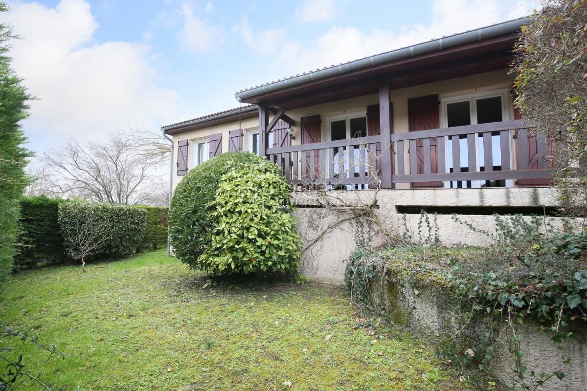 MONTRABE Maison Montrabe 4 pièce(s) 94 m2 3
