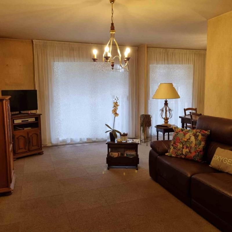 FONTAINE-LES-DIJON APPARTEMENT 87 M2 :Garage+cave+place de parking 3