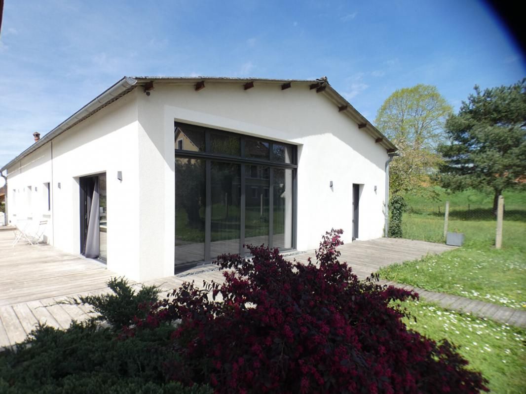 MONTIGNAC LOFT Montignac Lascaux 190 m²  piscine 3
