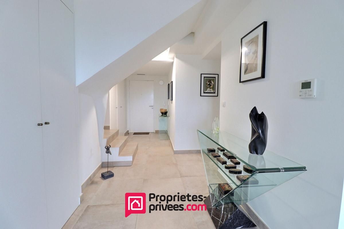 UZES Uzes, Duplex au centre ville 2