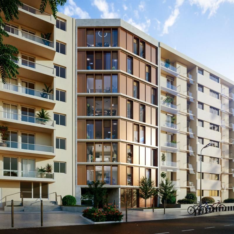 Appartement 5 pièce(s) 120 m2