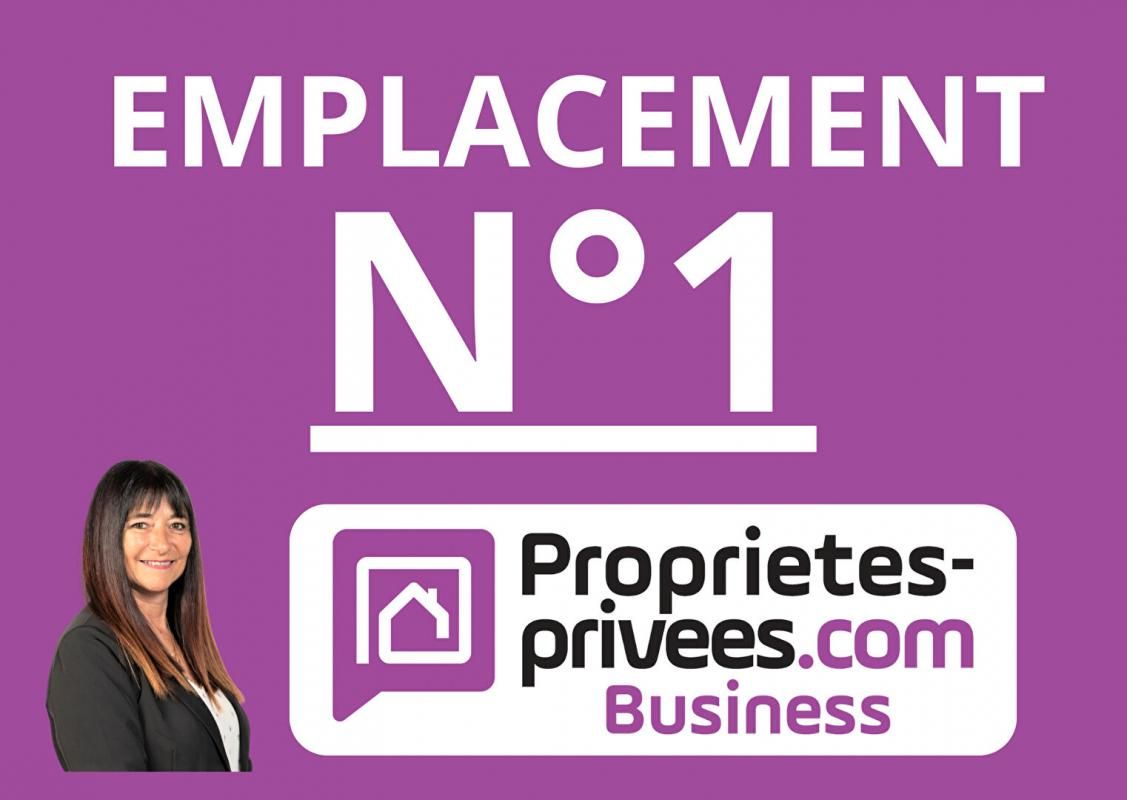 ROANNE EMPLACEMENT n°1 - SALON DE COIFFURE 6 POSTES