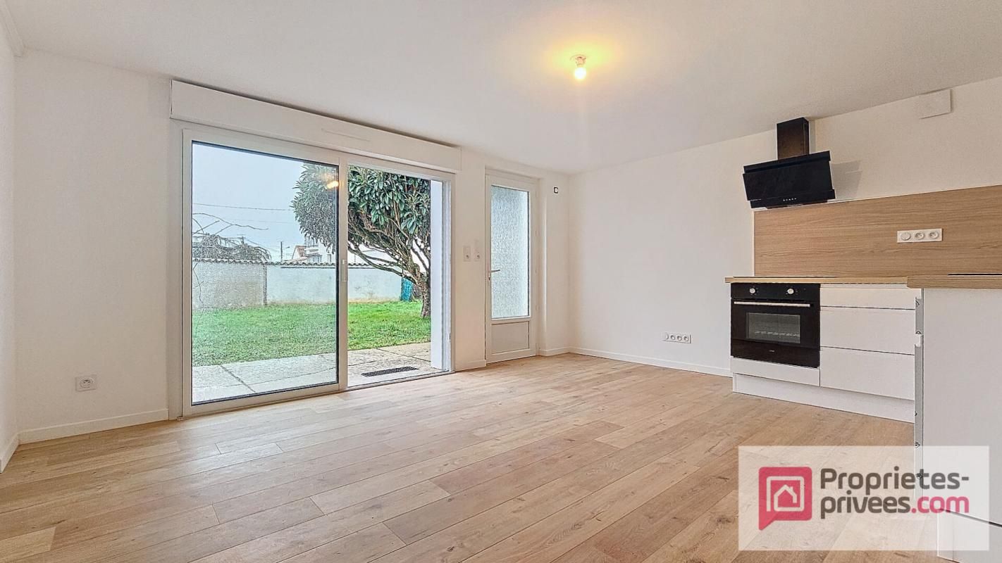 ROYAN Appartement Royan 3 pièce(s) 49 m2 2