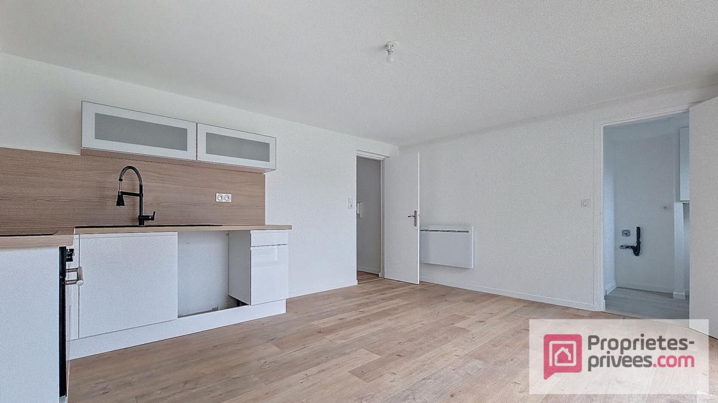 ROYAN Appartement Royan 3 pièce(s) 49 m2 4