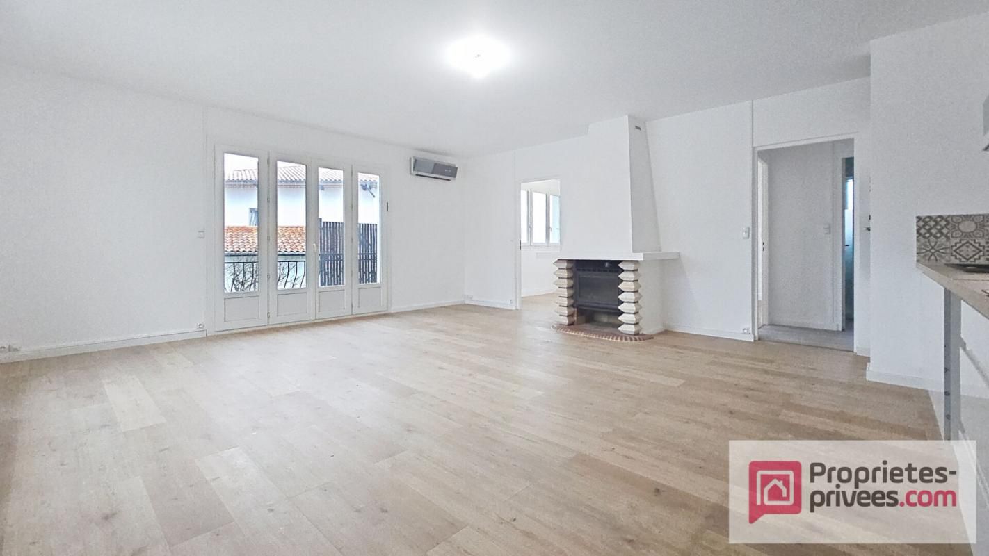 ROYAN Appartement Royan 2 pièce(s) 64 m2 3