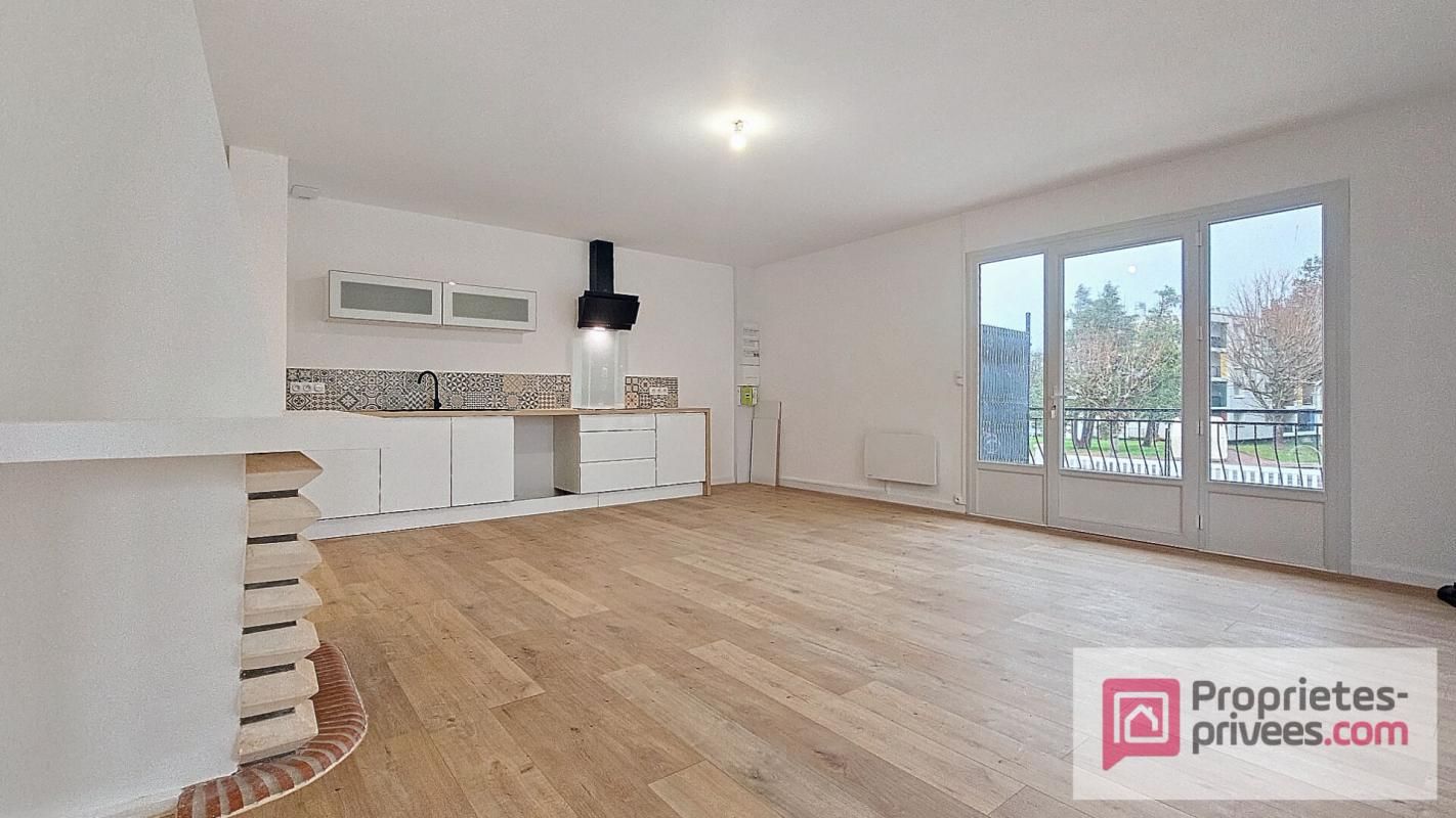 ROYAN Appartement Royan 2 pièce(s) 64 m2 4