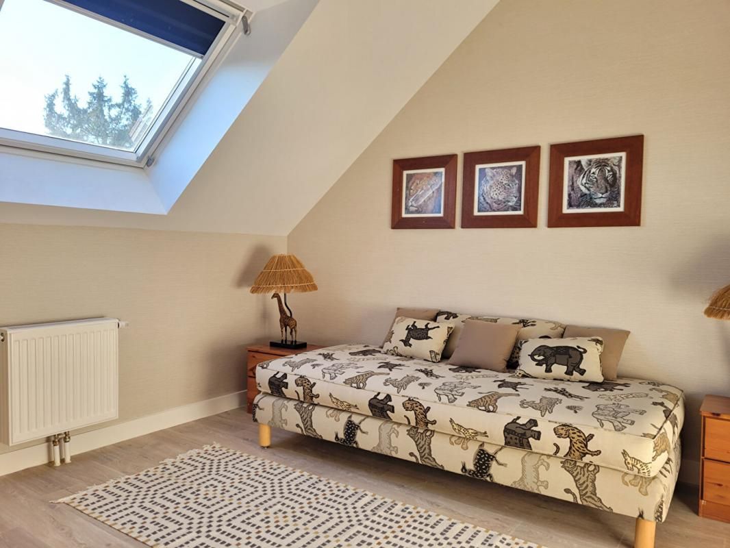 THUMERIES Thumeries Maison de 130 m2 2