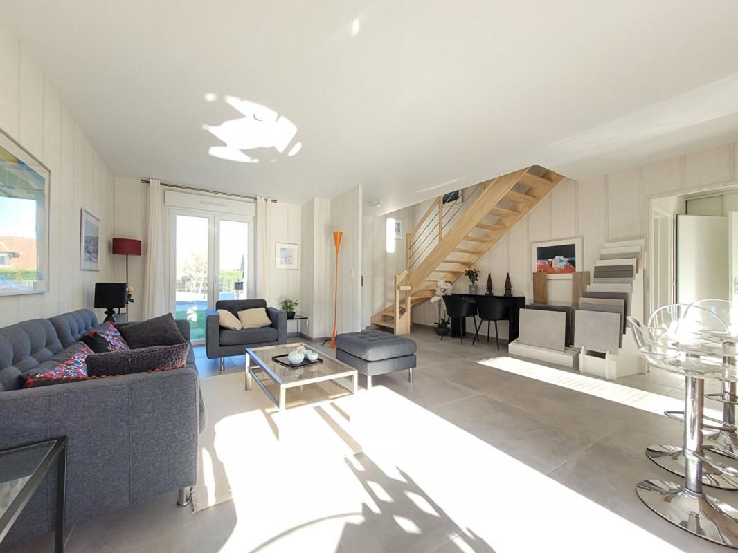THUMERIES Thumeries Maison de 130 m2 4