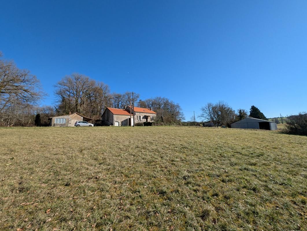 Maison Brantome 5 pièce(s) 143 m2