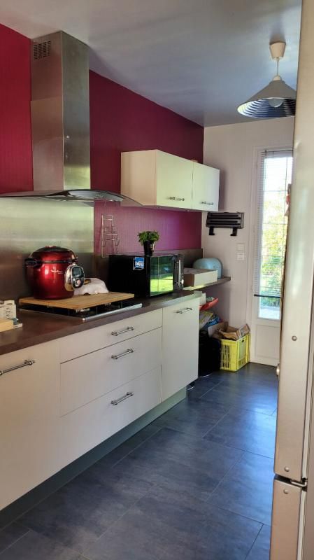 PISEUX Maison 3 pièce(s) garage 80 m2 Verneuil d'Avre et Iton27130 4