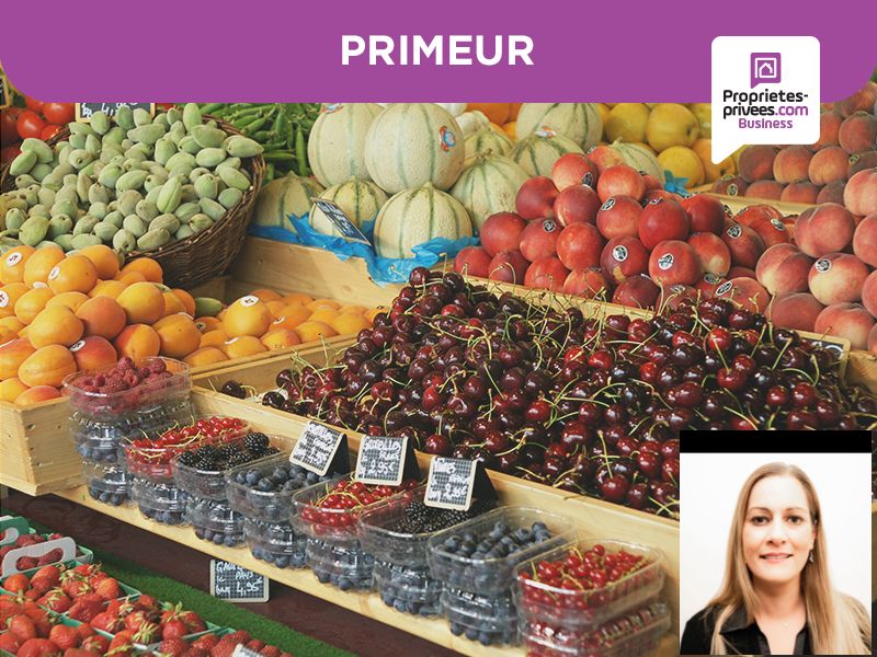 VERSAILLES SECTEUR PROCHE VERSAILLES - ALIMENTATION, PRIMEUR, EPICERIE 2