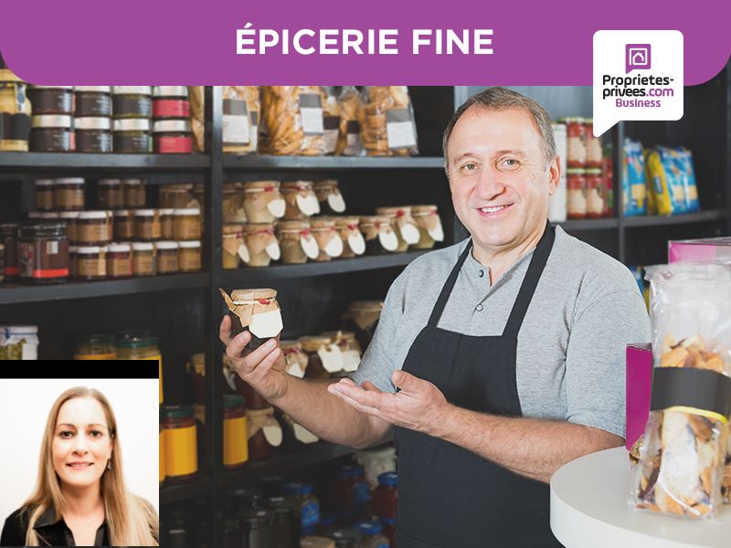 VERSAILLES SECTEUR PROCHE VERSAILLES - ALIMENTATION, PRIMEUR, EPICERIE 4