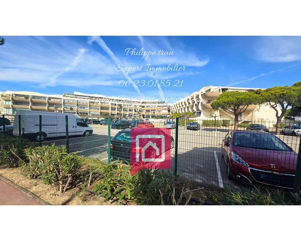 Appartement T1 23 m2