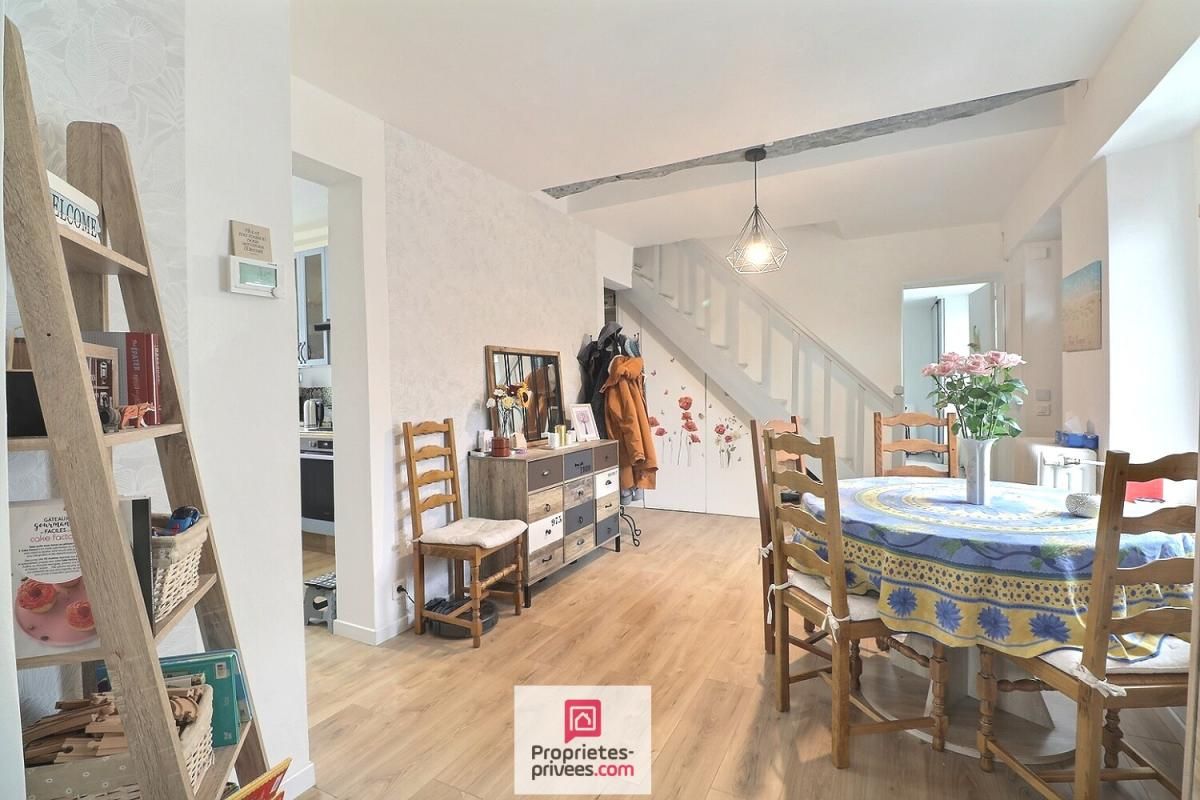 ACHERES Maison Acheres 4 pièce(s) 86 m2 2