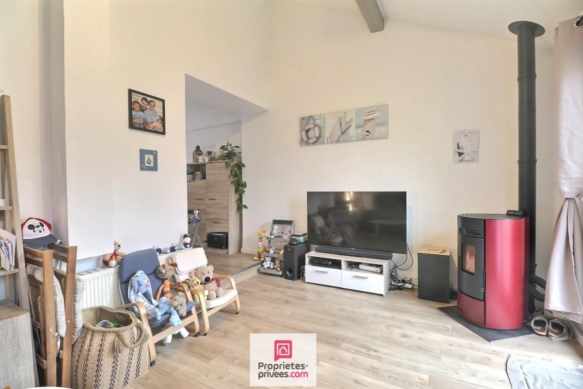 ACHERES Maison Acheres 4 pièce(s) 86 m2 3