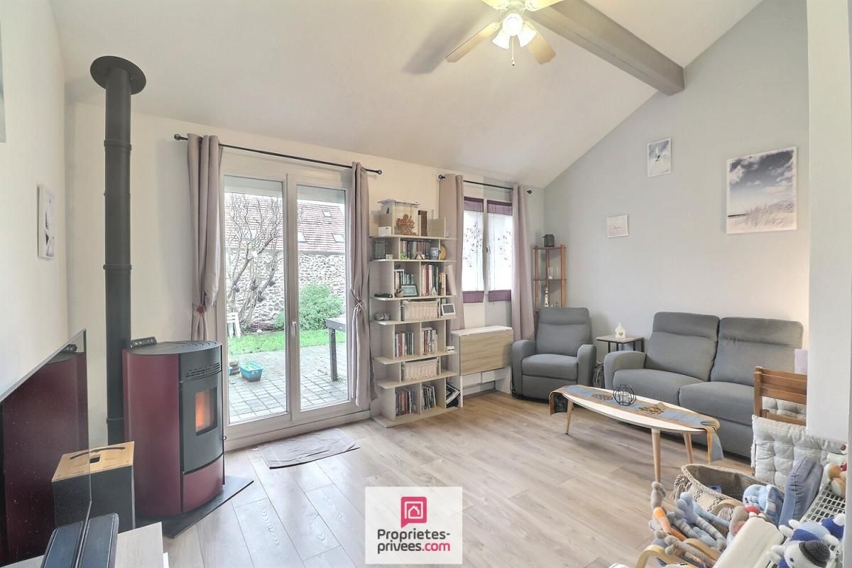 ACHERES Maison Acheres 4 pièce(s) 86 m2 4
