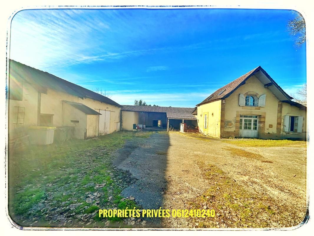 MONFAUCON Demeure de prestige 6 pièce(s) 190 m2 3