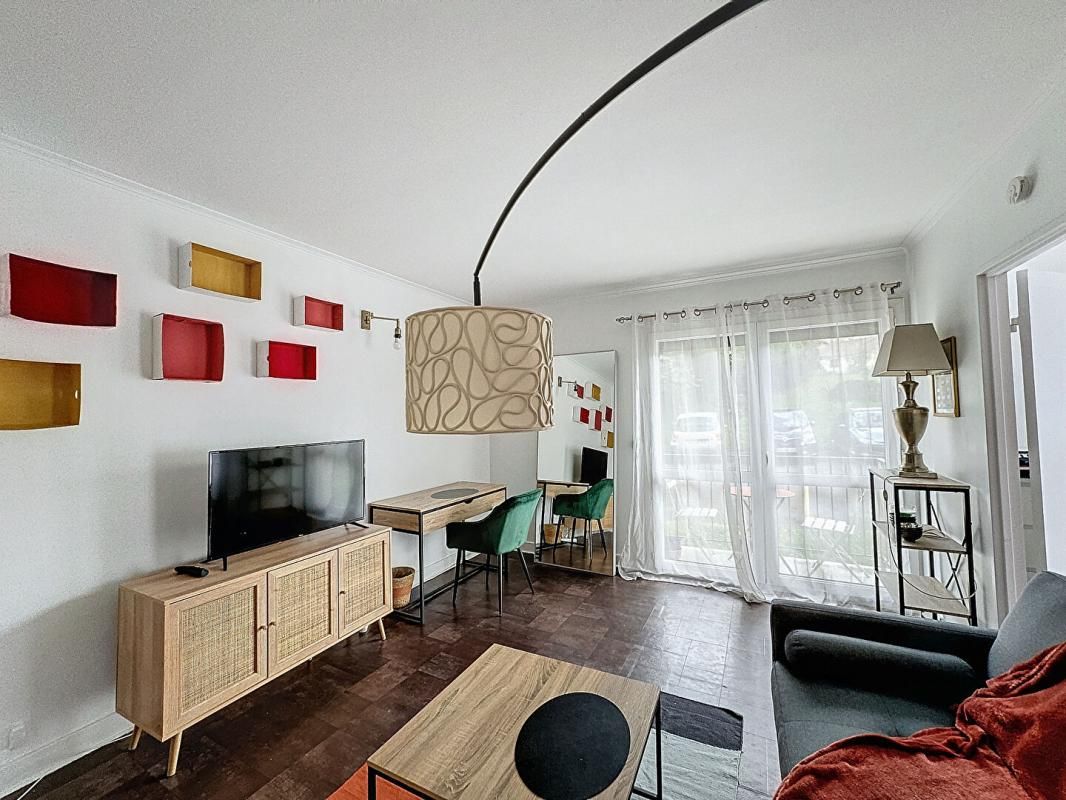 PALAISEAU T3 58m2 Résidence du Val 3