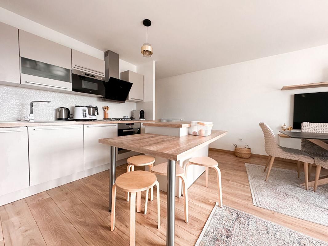NANTES NANTES - SAINT JOSEPH DE PORTERIE - 3 chambres 3