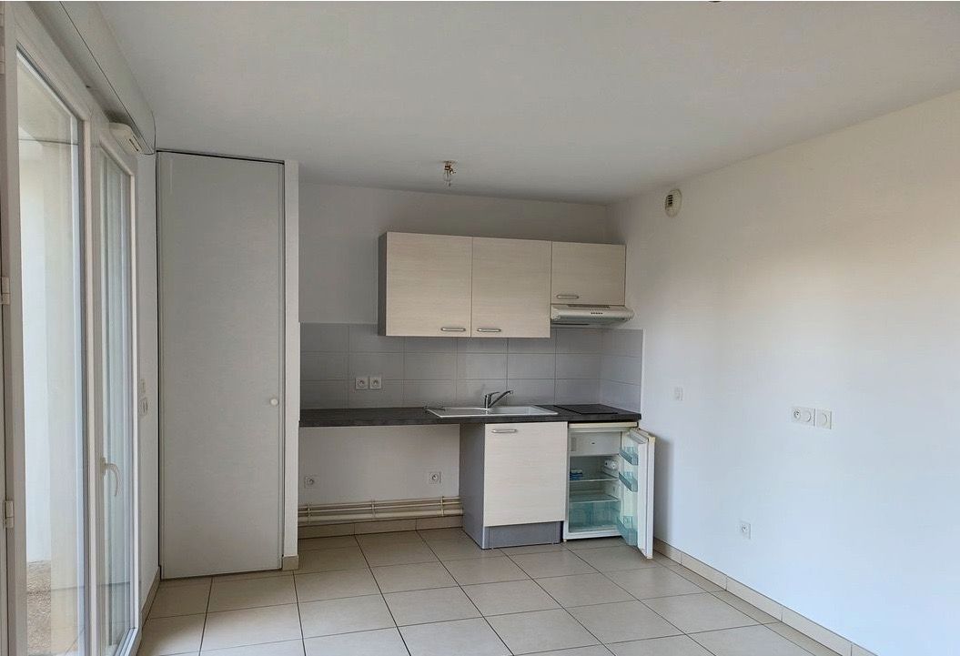 CHATELAILLON-PLAGE T2 - Appartement Chatelaillon 2 pièce(s) 40.59 m2 - 17340 - Charente Maritime - 2