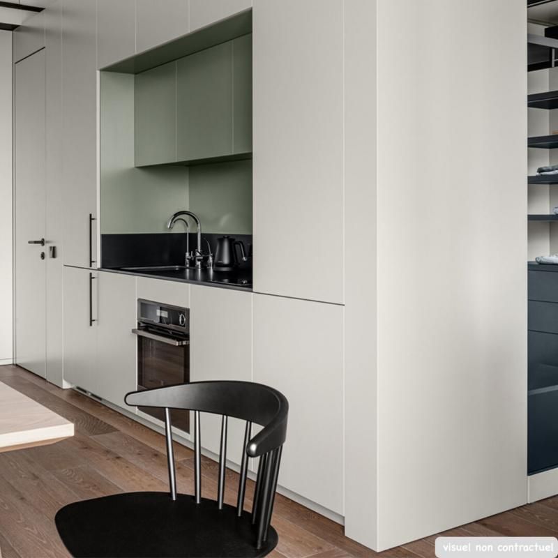 LA CIOTAT Appartement vue mer La Ciotat 4 pièces 82.60 m - 594 500 4