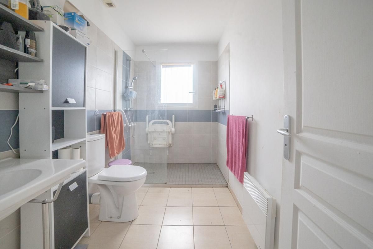 MARSAC-SUR-L'ISLE Maison indépendante plain pied , 106 m2 4
