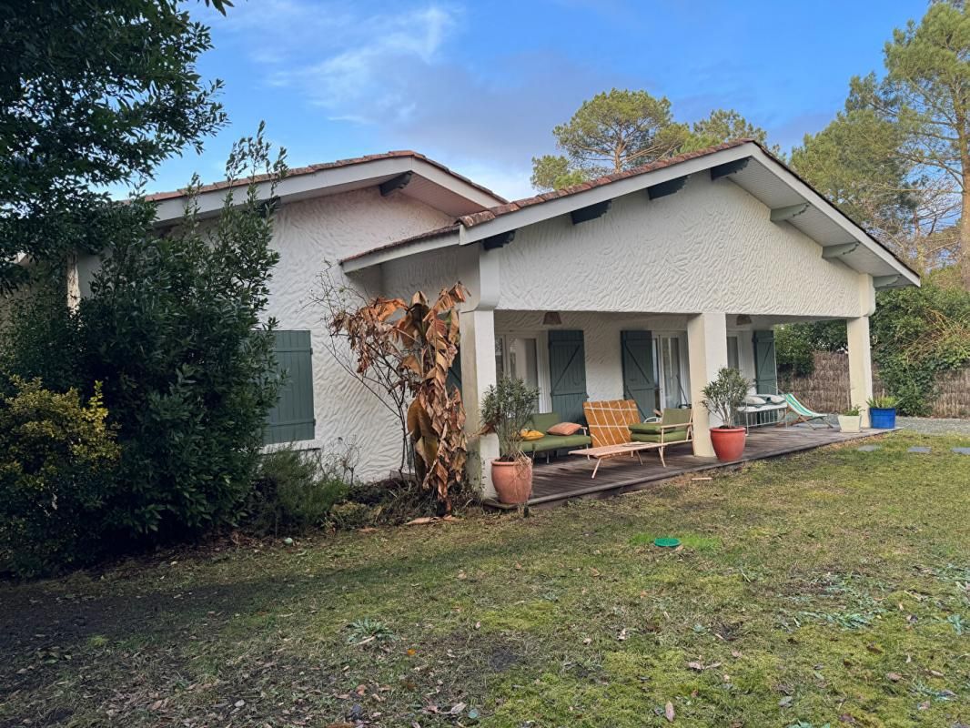 Villa Lege Cap Ferret 10 pièce(s) 200 m2