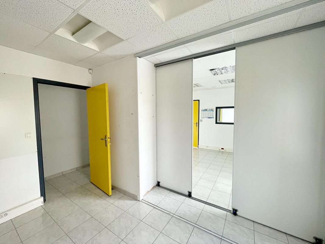 ANCENIS A LOUER - BUREAUX - 100 m² 4