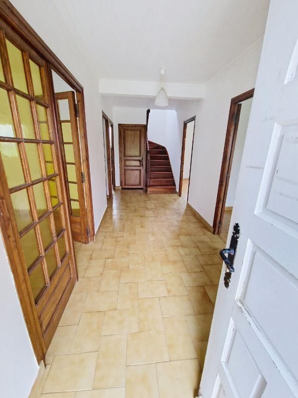 LANMEUR Maison Lanmeur 150 m2 3