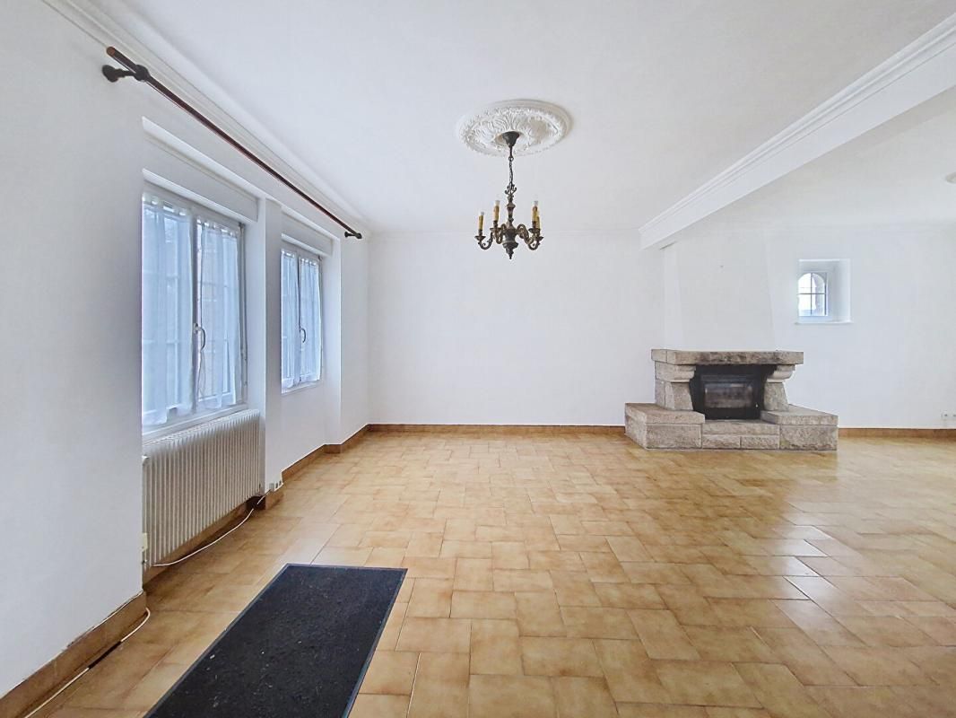 LANMEUR Maison Lanmeur 150 m2 4