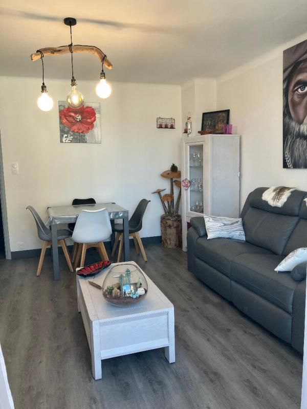 BEZIERS Appartement 3 pièces 2
