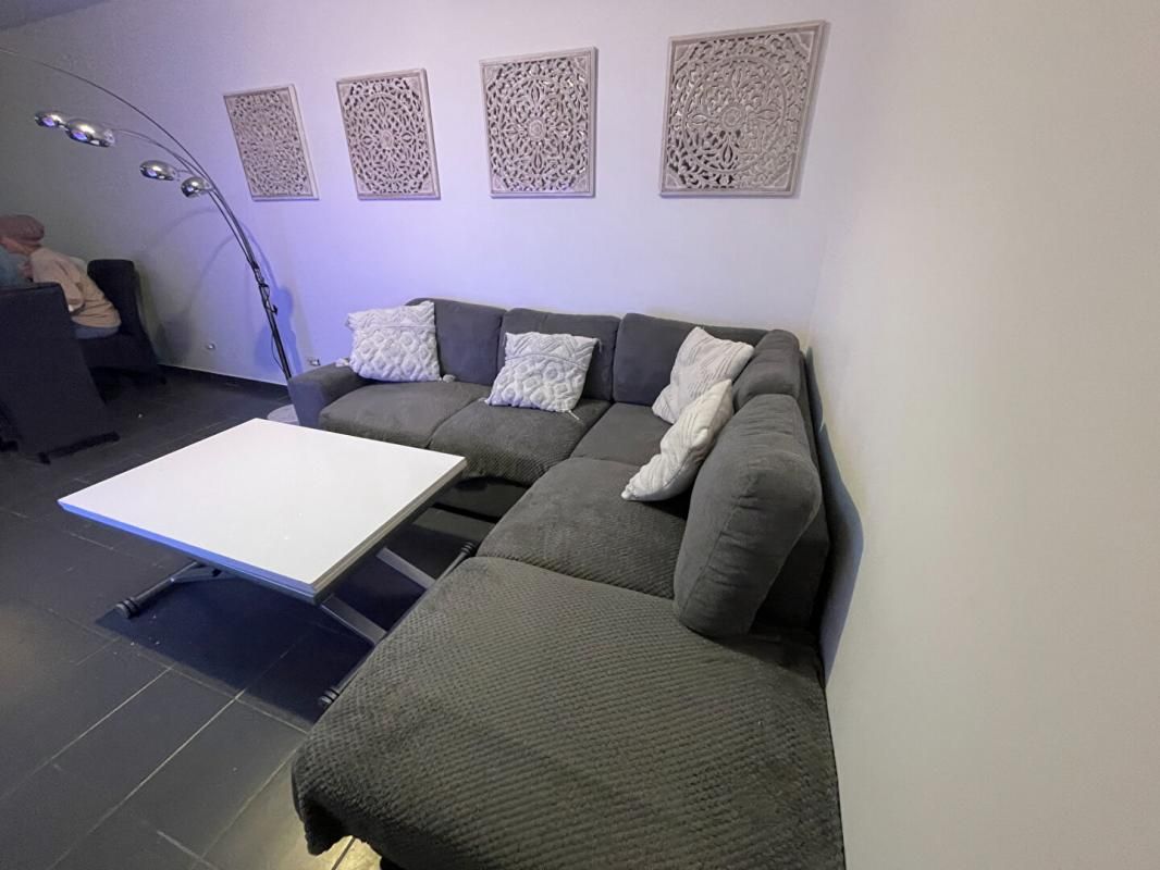 LILLE Maison plain-pied à Lille, 2 chambres, jardin + garage 3