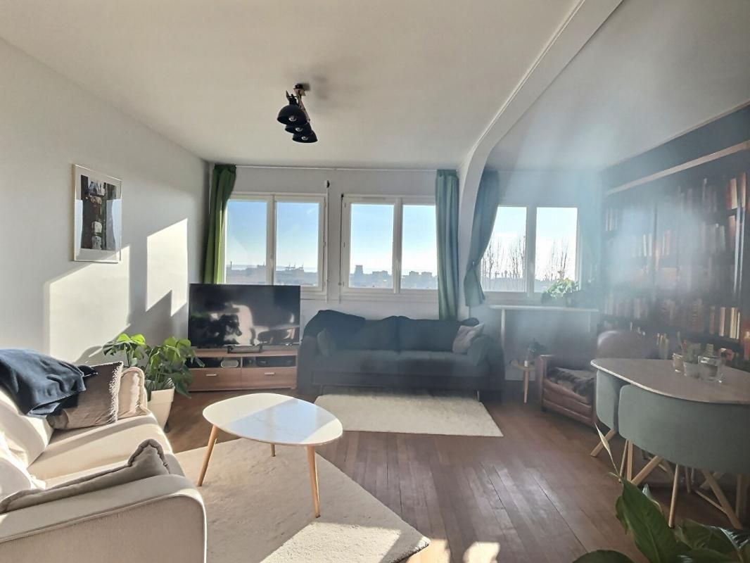 Appartement Le Havre 3 pièce(s) 71.95 m2